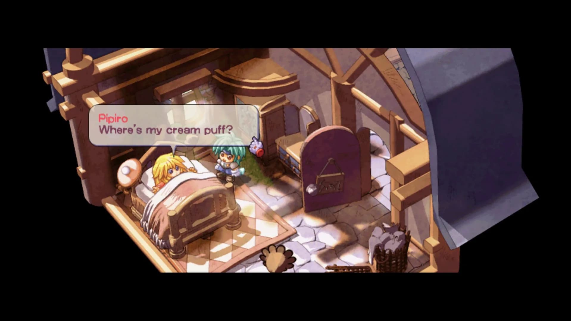 Zwei: The Arges Adventure görsel 2