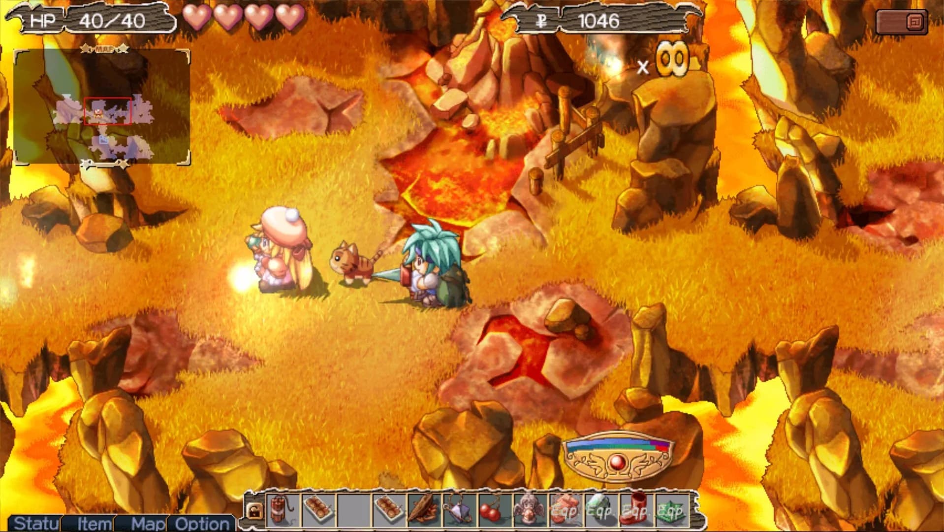 Zwei: The Arges Adventure görsel 12