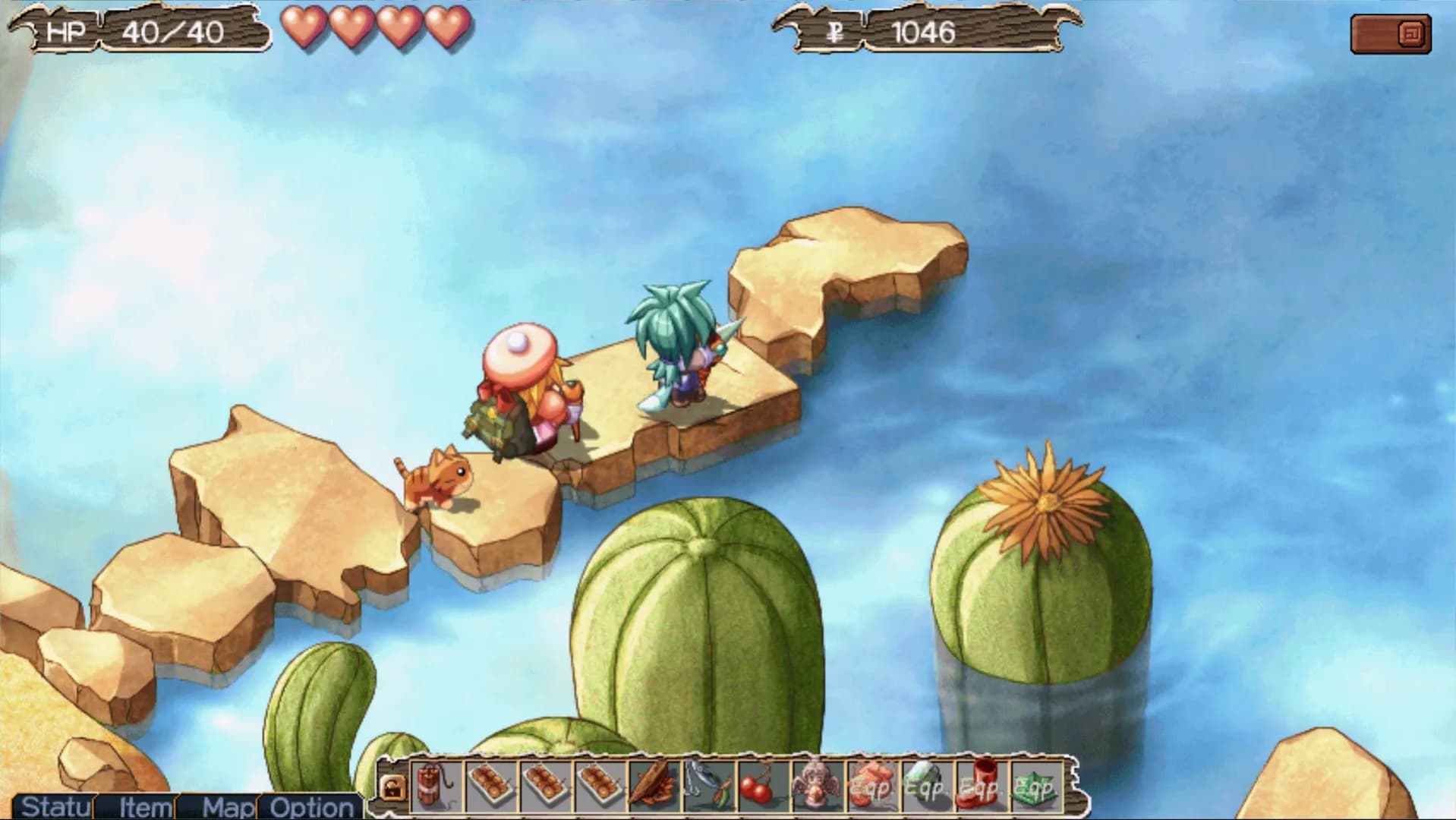Zwei: The Arges Adventure görsel 4