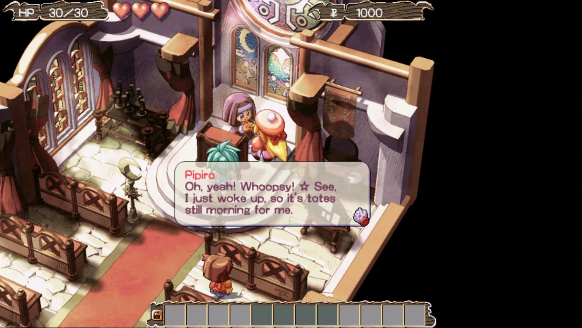 Zwei: The Arges Adventure görsel 5