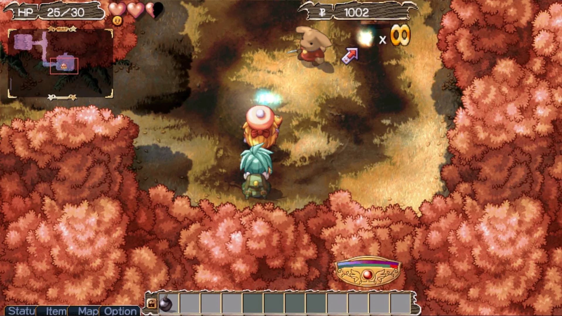 Zwei: The Arges Adventure görsel 6