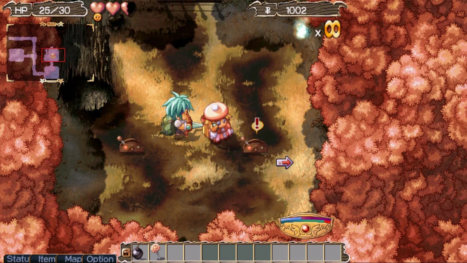 Zwei: The Arges Adventure görsel 11