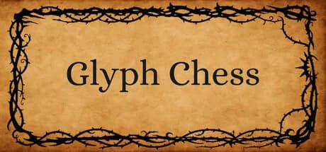 Glyph Chess