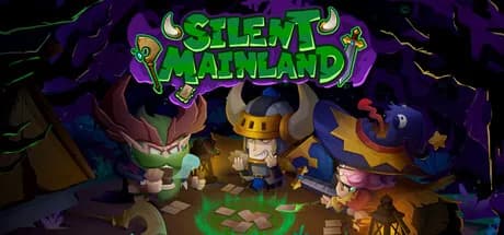 Silent Mainland
