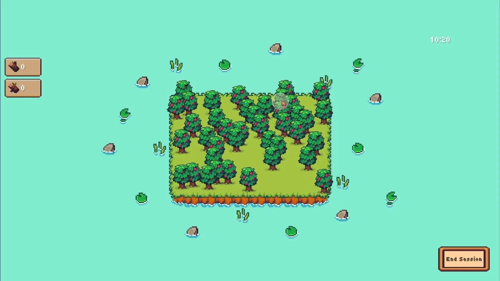 Tiny Biomes: Cozy Idle görsel 7