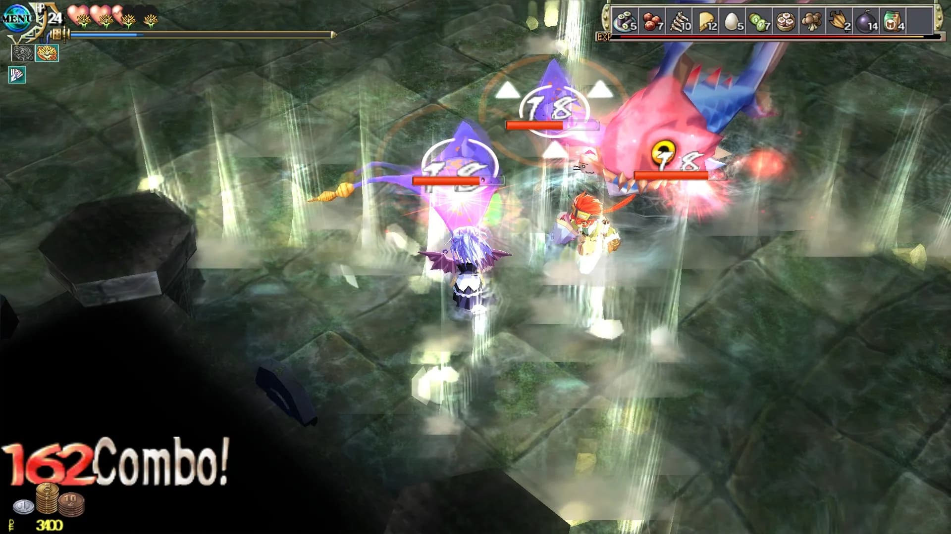 Zwei: The Ilvard Insurrection görsel 3