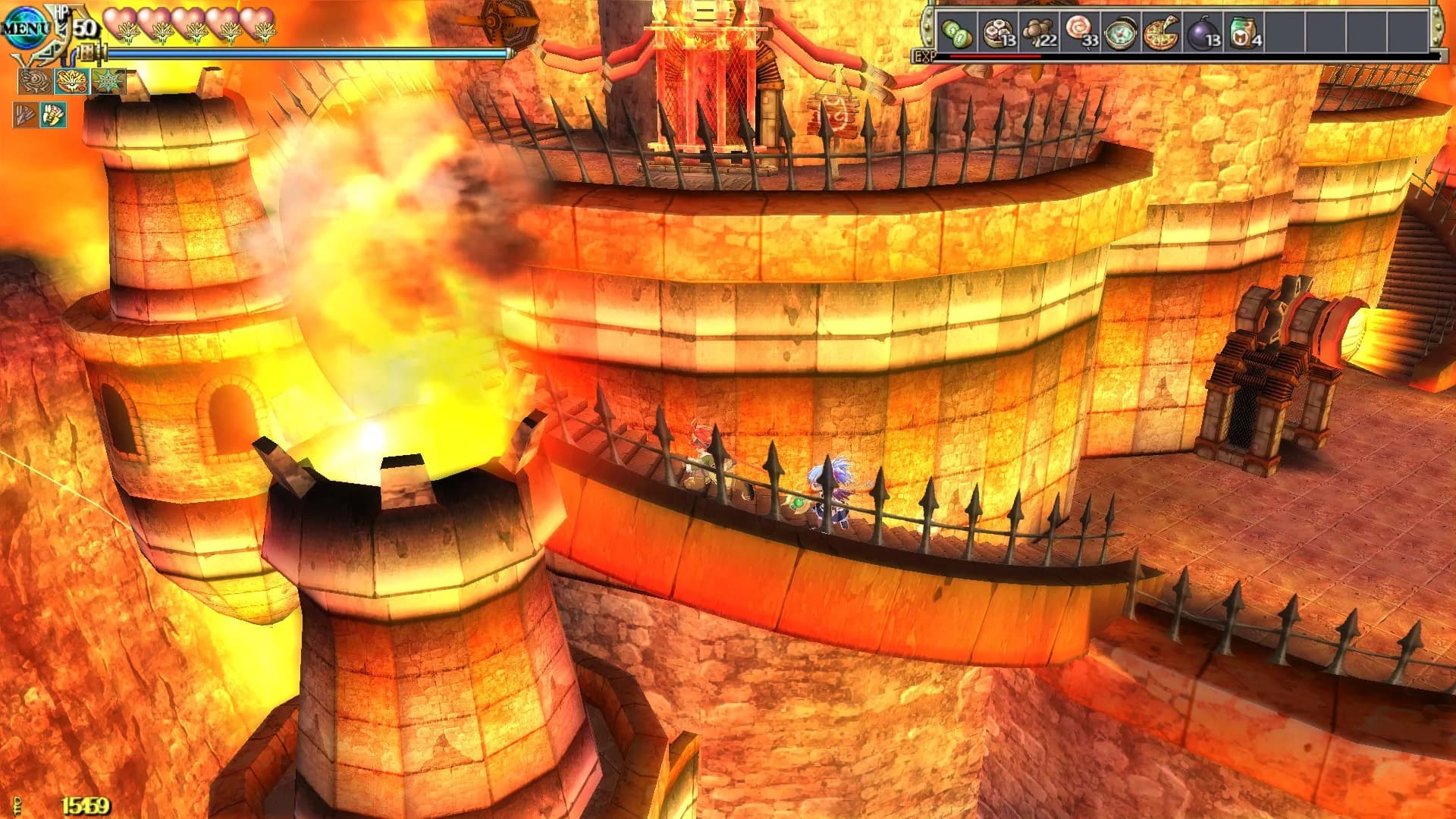 Zwei: The Ilvard Insurrection görsel 12