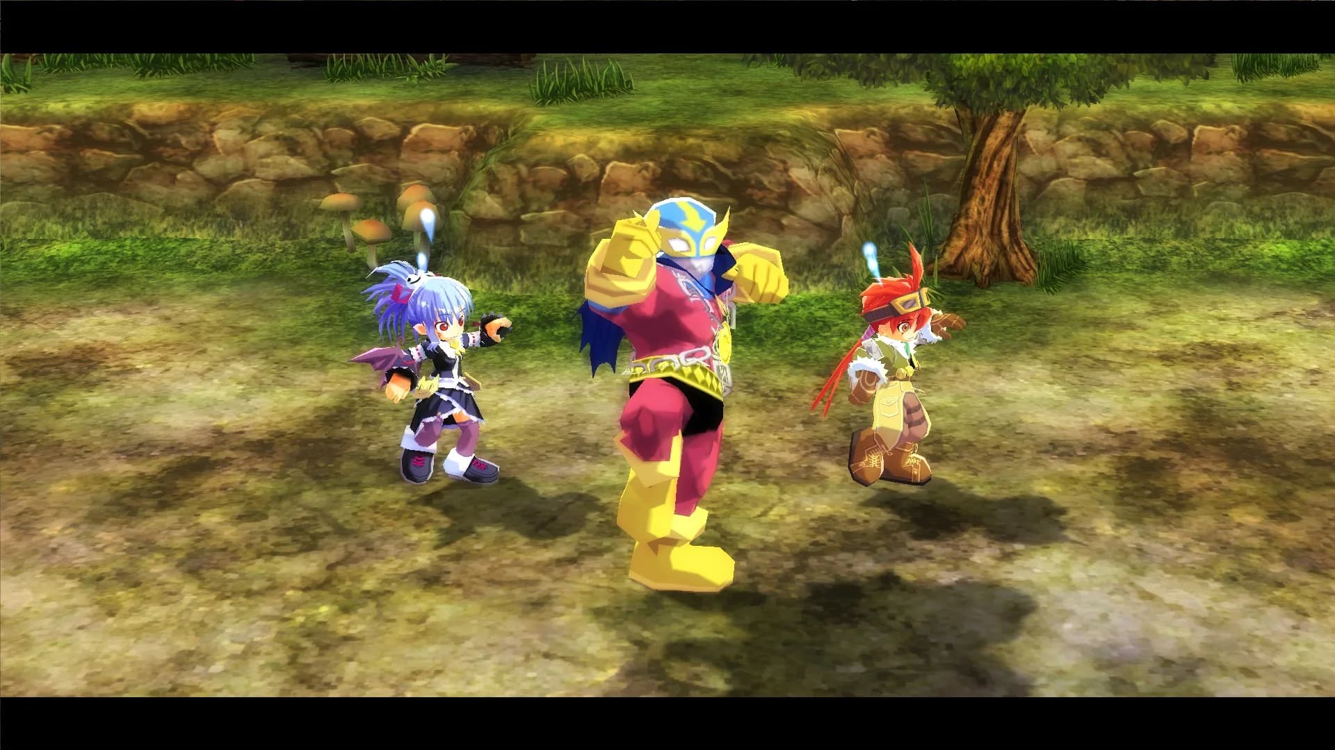 Zwei: The Ilvard Insurrection görsel 7