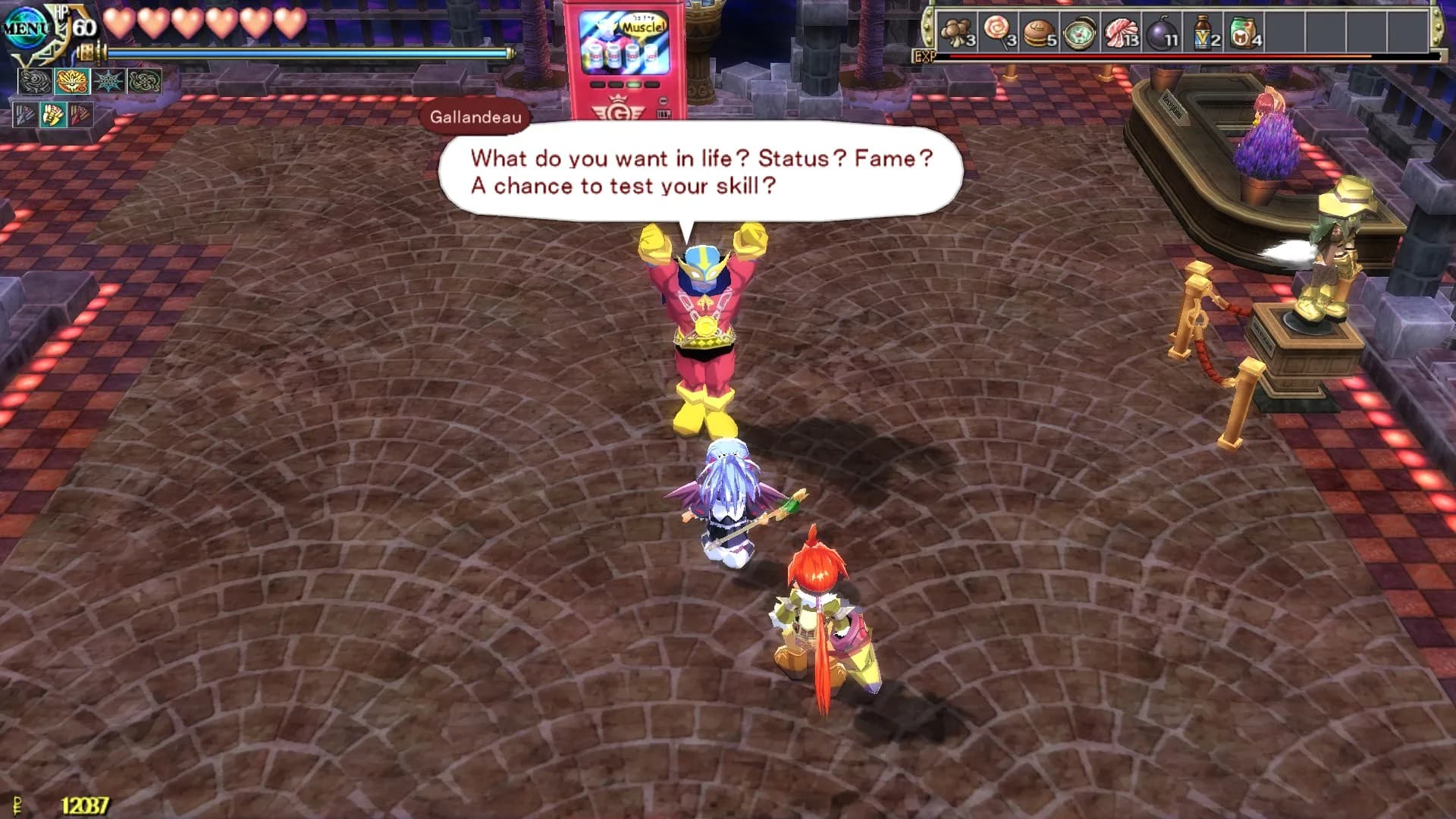 Zwei: The Ilvard Insurrection görsel 8