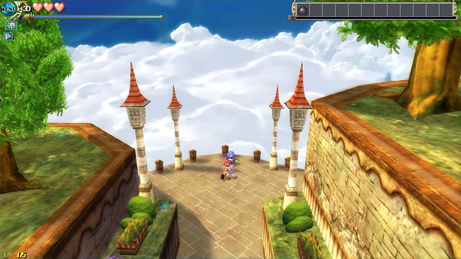 Zwei: The Ilvard Insurrection görsel 9