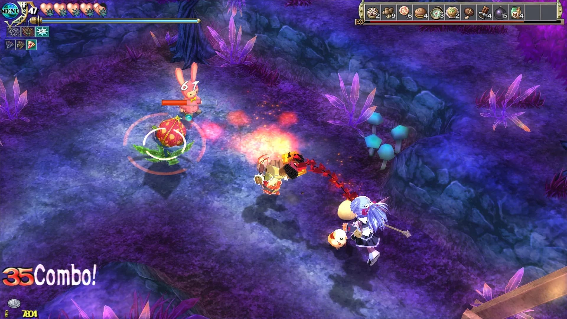 Zwei: The Ilvard Insurrection görsel 11