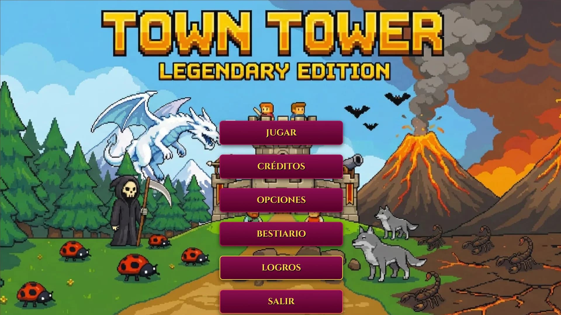 Town Tower görsel 2