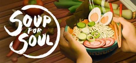 Soup for Soul – Your cooking. Their stories.