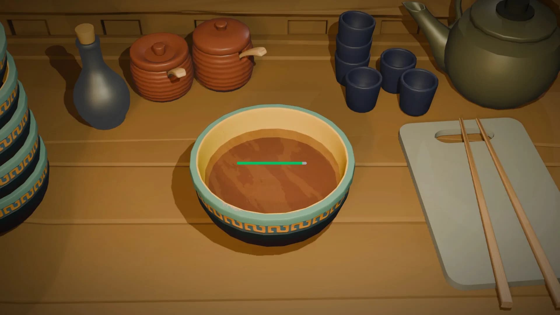 Soup for Soul – Your cooking. Their stories. görsel 9