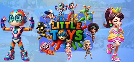 Little Toys