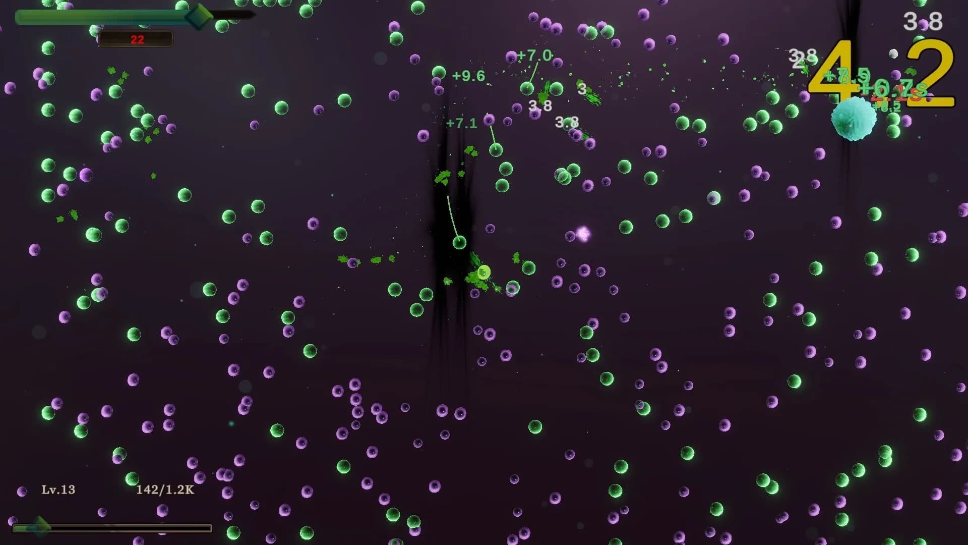 Slime Must Grow görsel 4