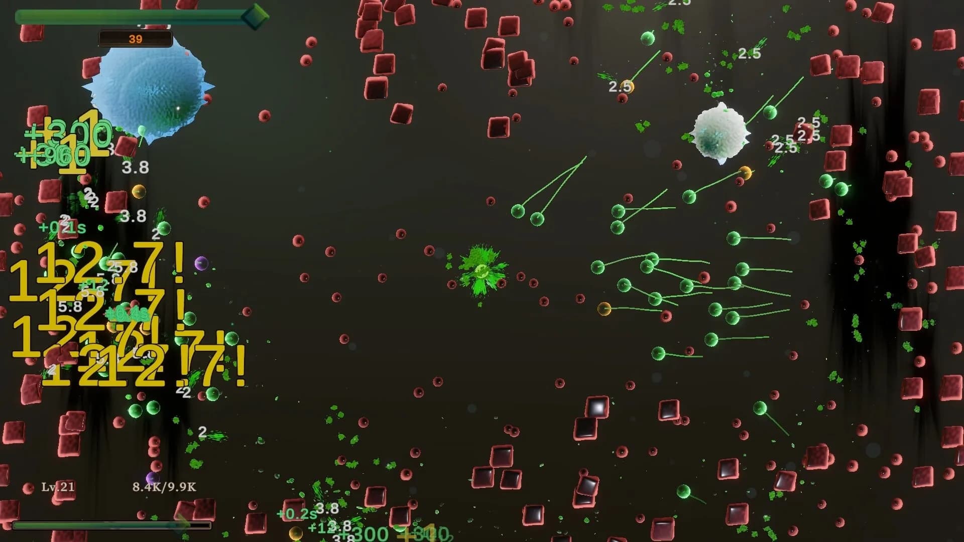Slime Must Grow görsel 6