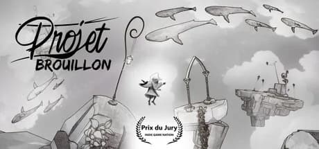 Projet Brouillon