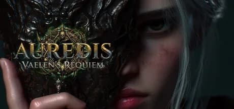 Auredis: Vaelen's Requiem görsel 1