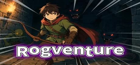 Rogventure
