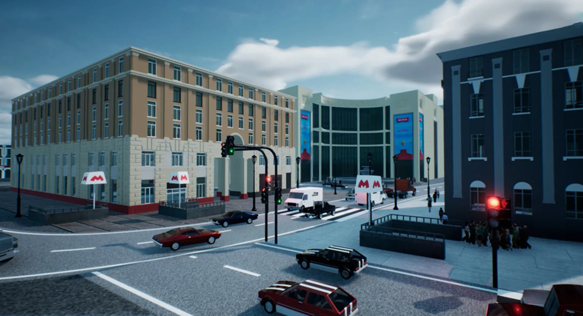 KharkivVision 2035 görsel 3