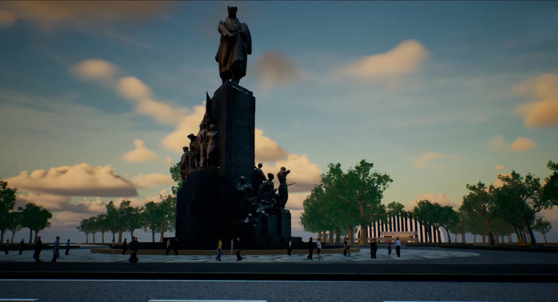 KharkivVision 2035 görsel 5
