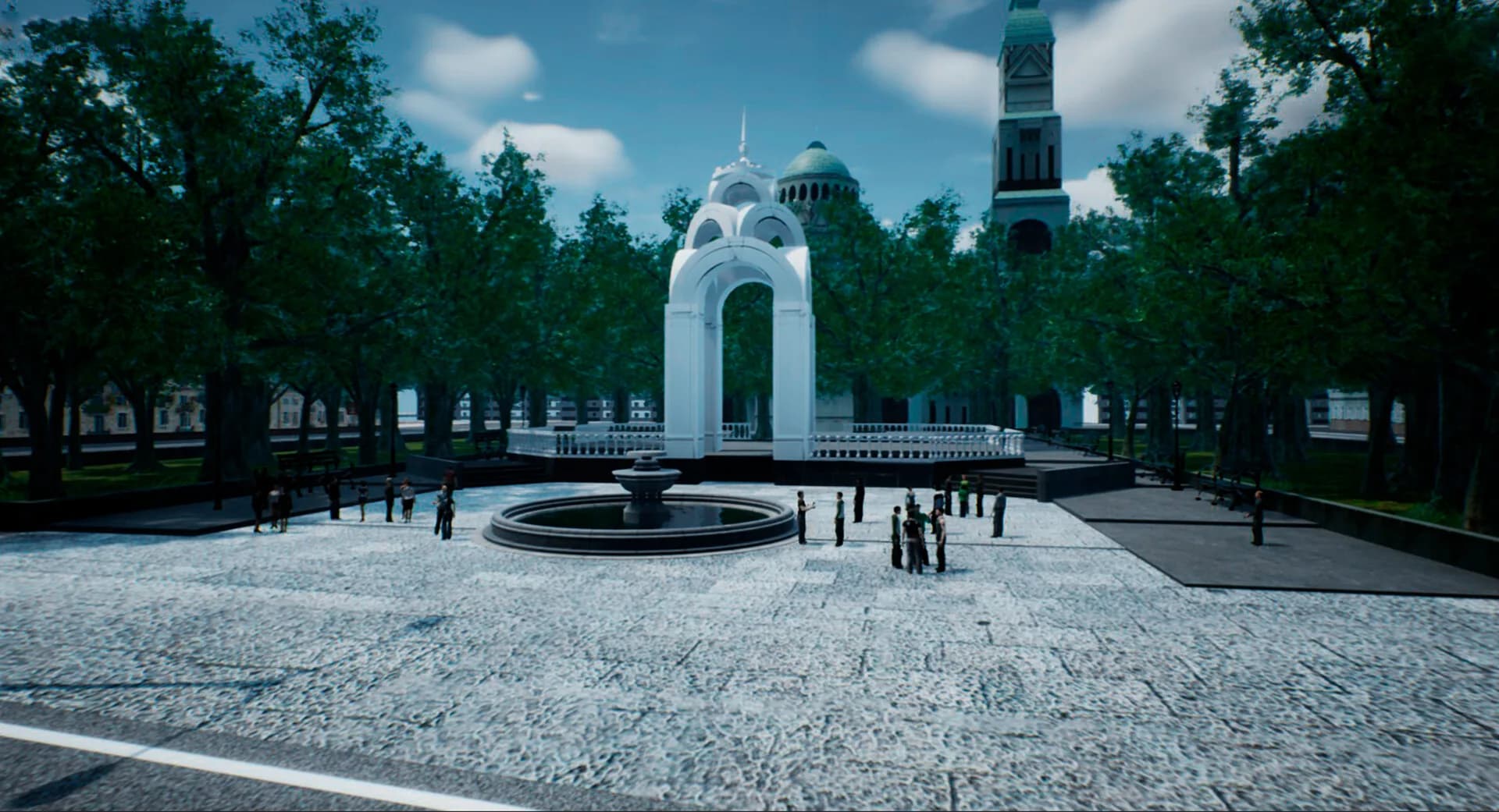 KharkivVision 2035 görsel 6