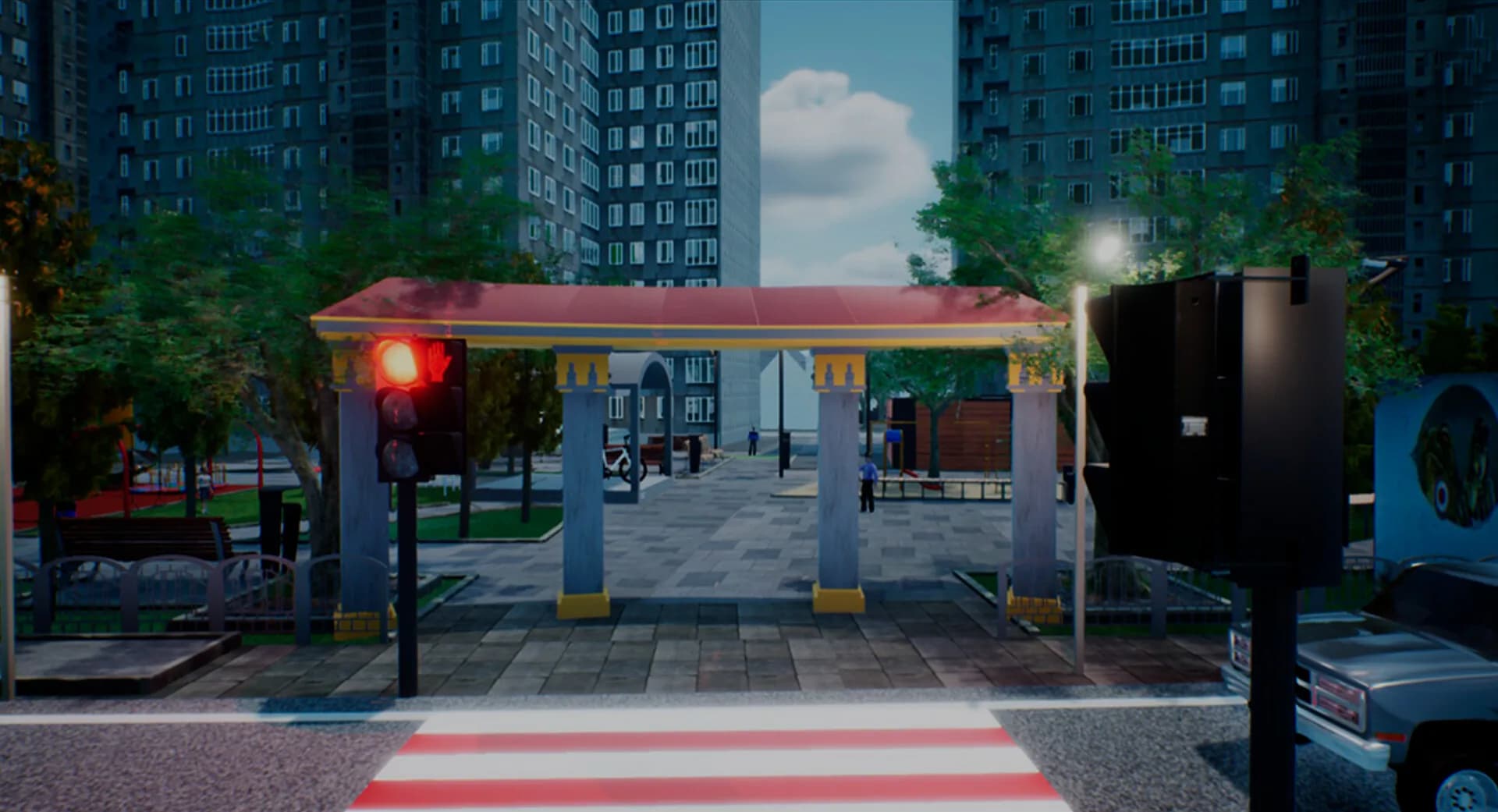 KharkivVision 2035 görsel 8