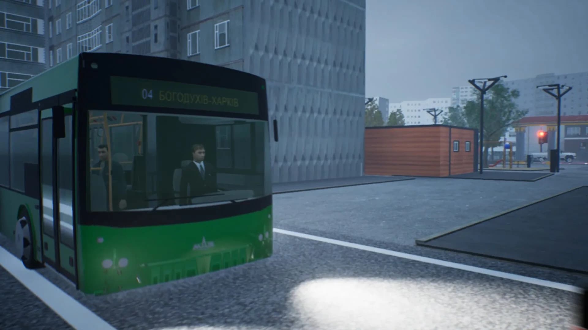 KharkivVision 2035 görsel 9
