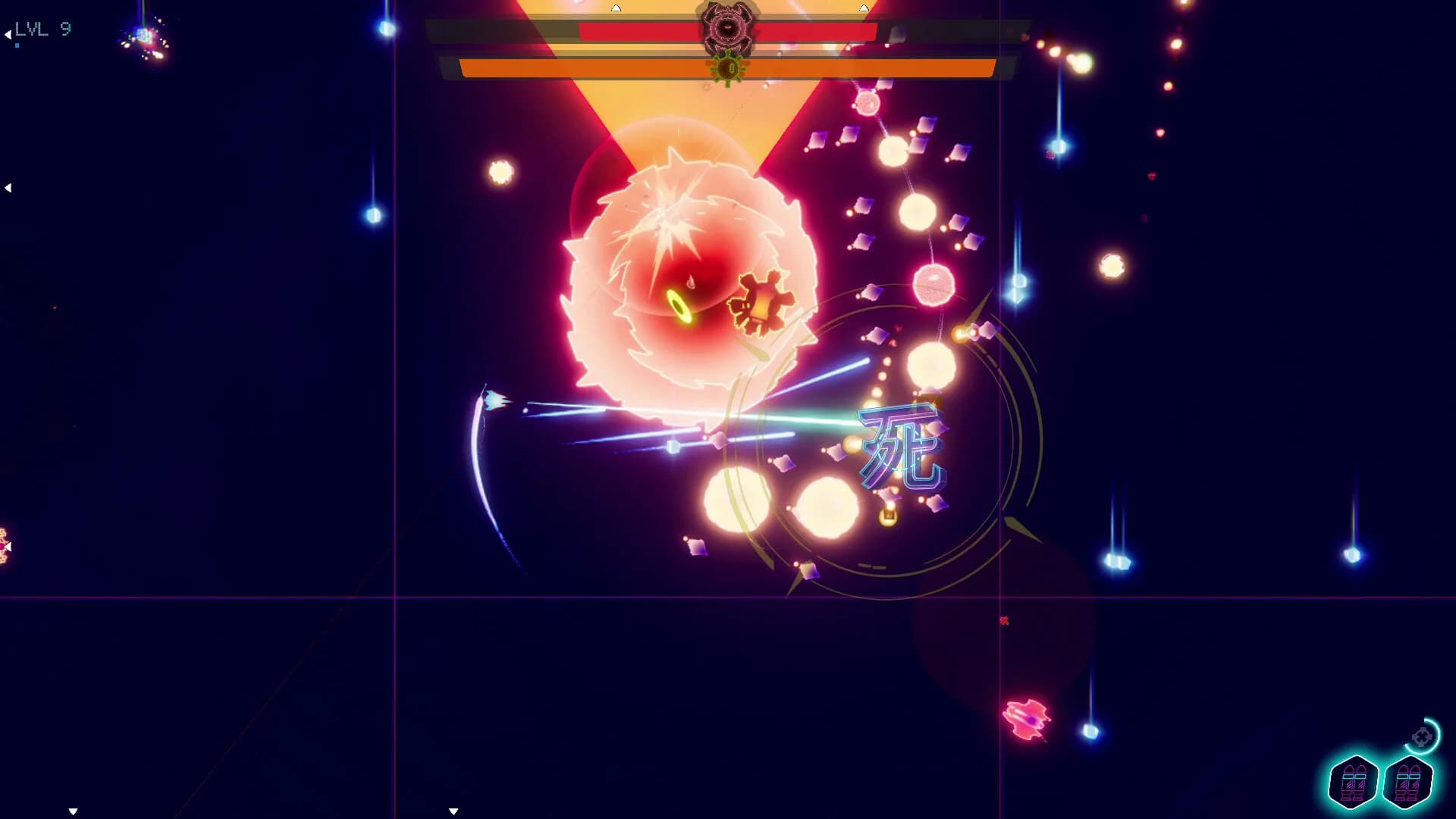 Princess Khalifa: Legacy of Wrath görsel 5