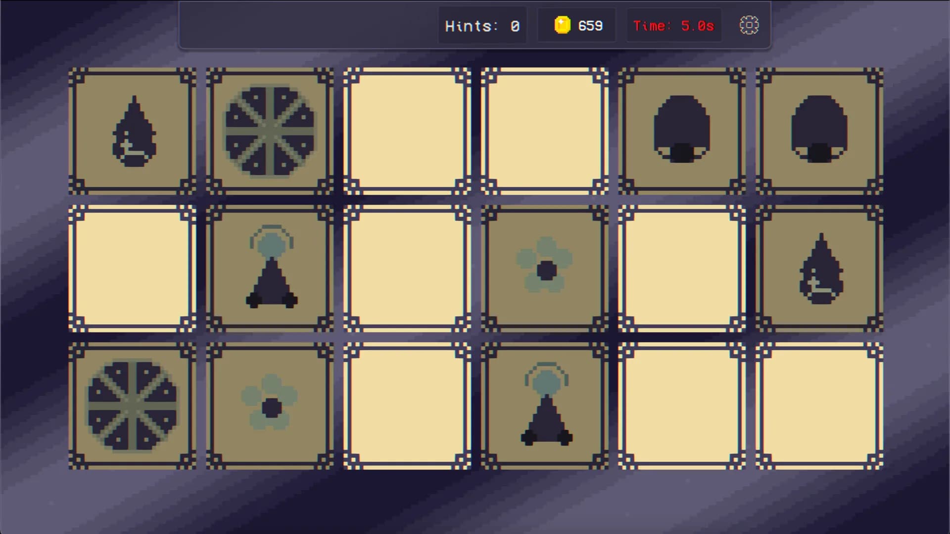 Mega Memory görsel 5