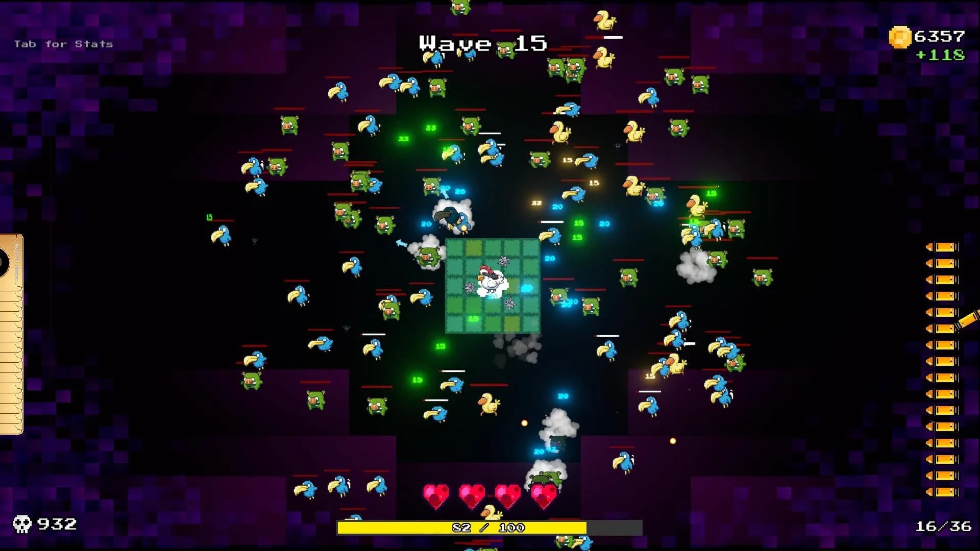 Boom Buddies görsel 6