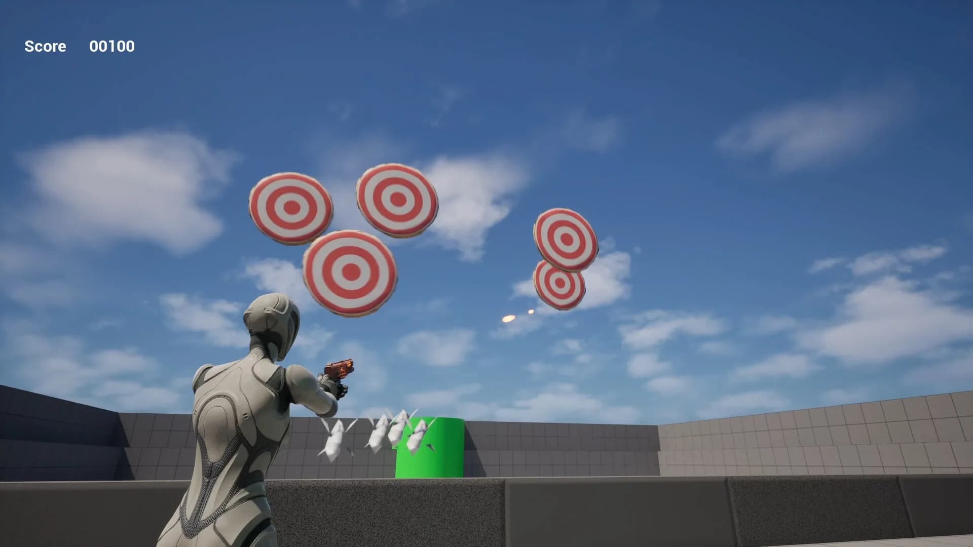 TargetShooter görsel 5