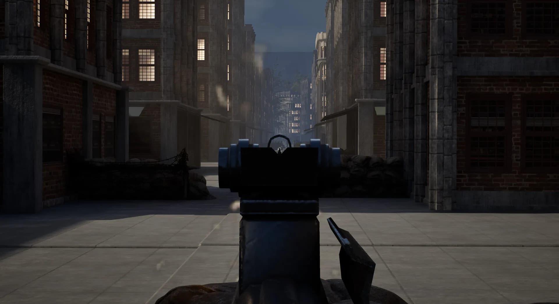 Industrial Legion görsel 4