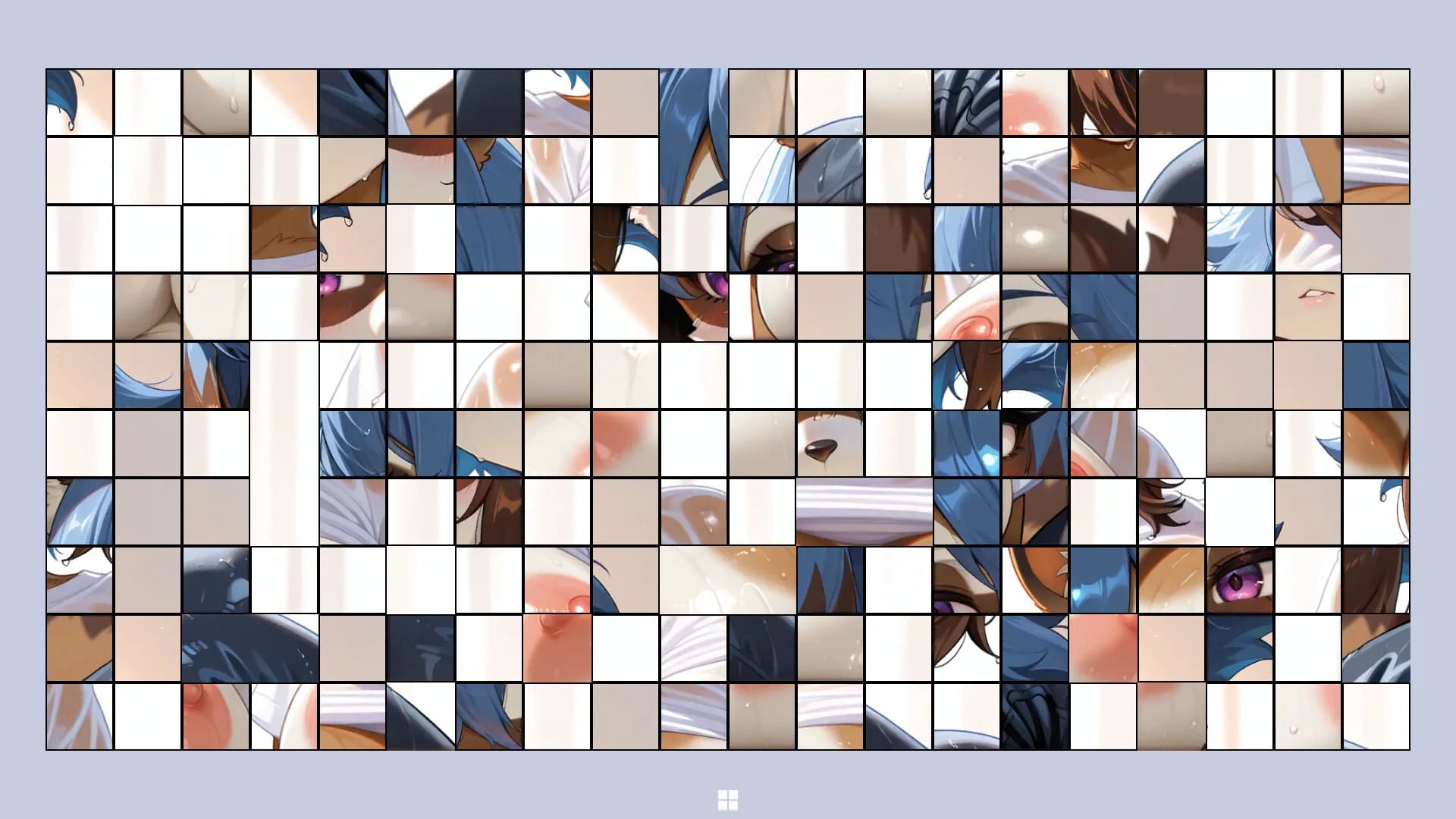 Hentai Furry Raccoon görsel 5