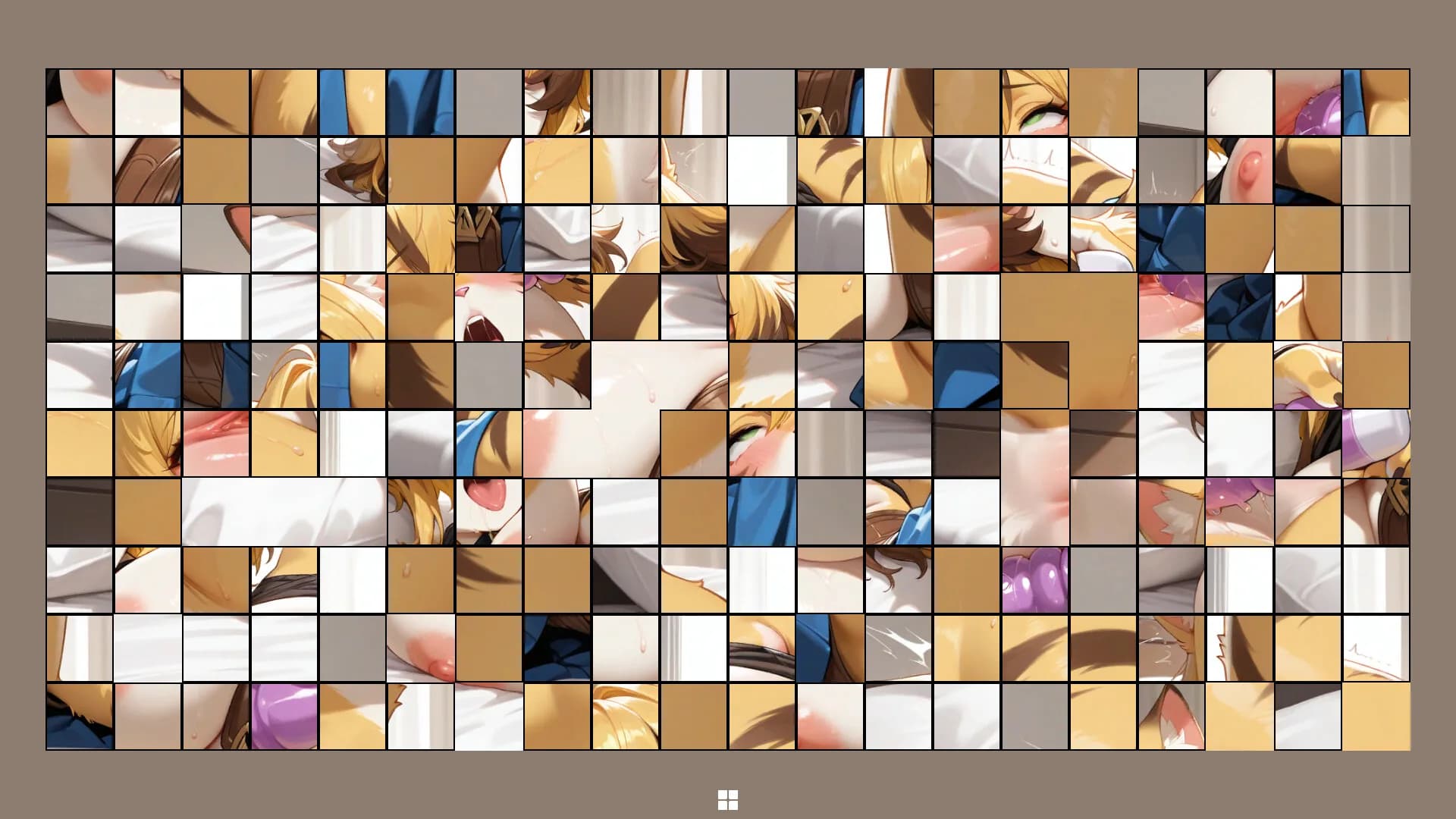 Hentai Furry Cat görsel 4