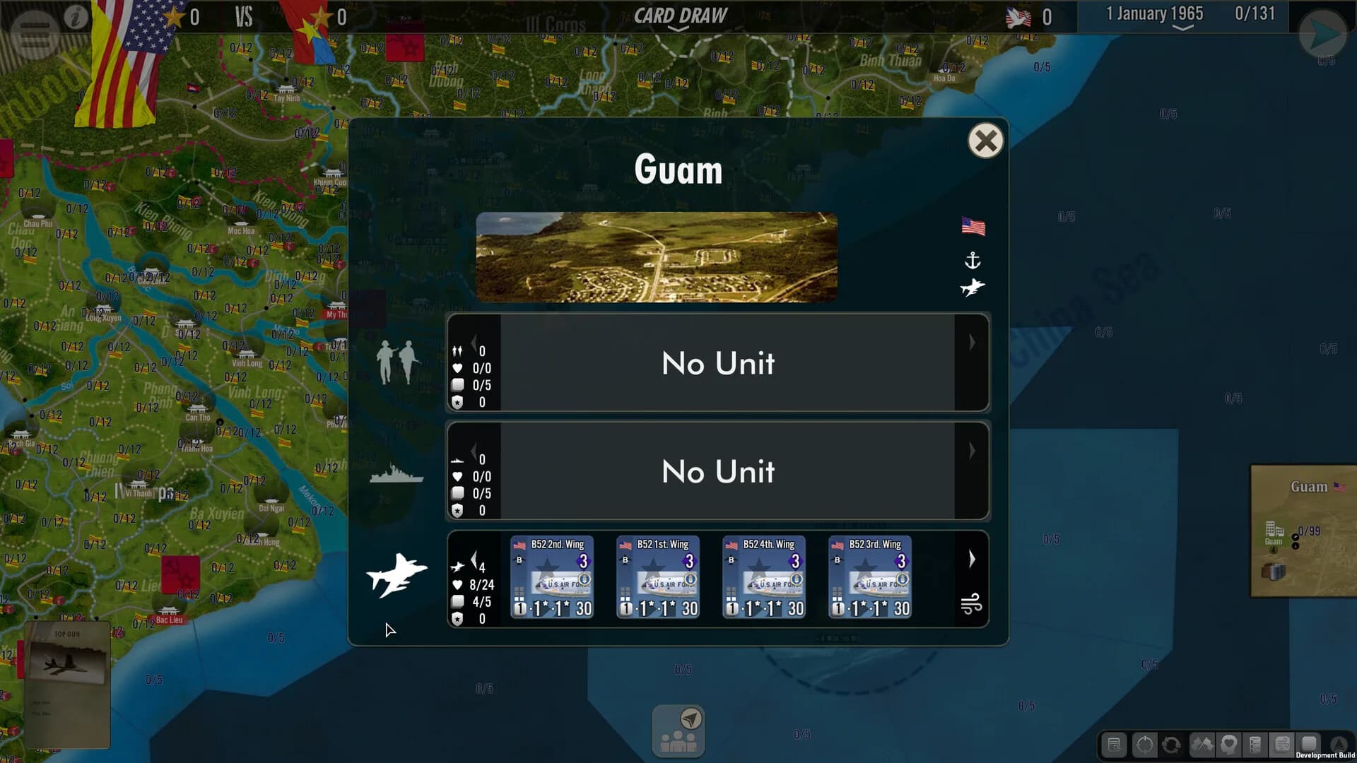 SGS Vietnam War görsel 4