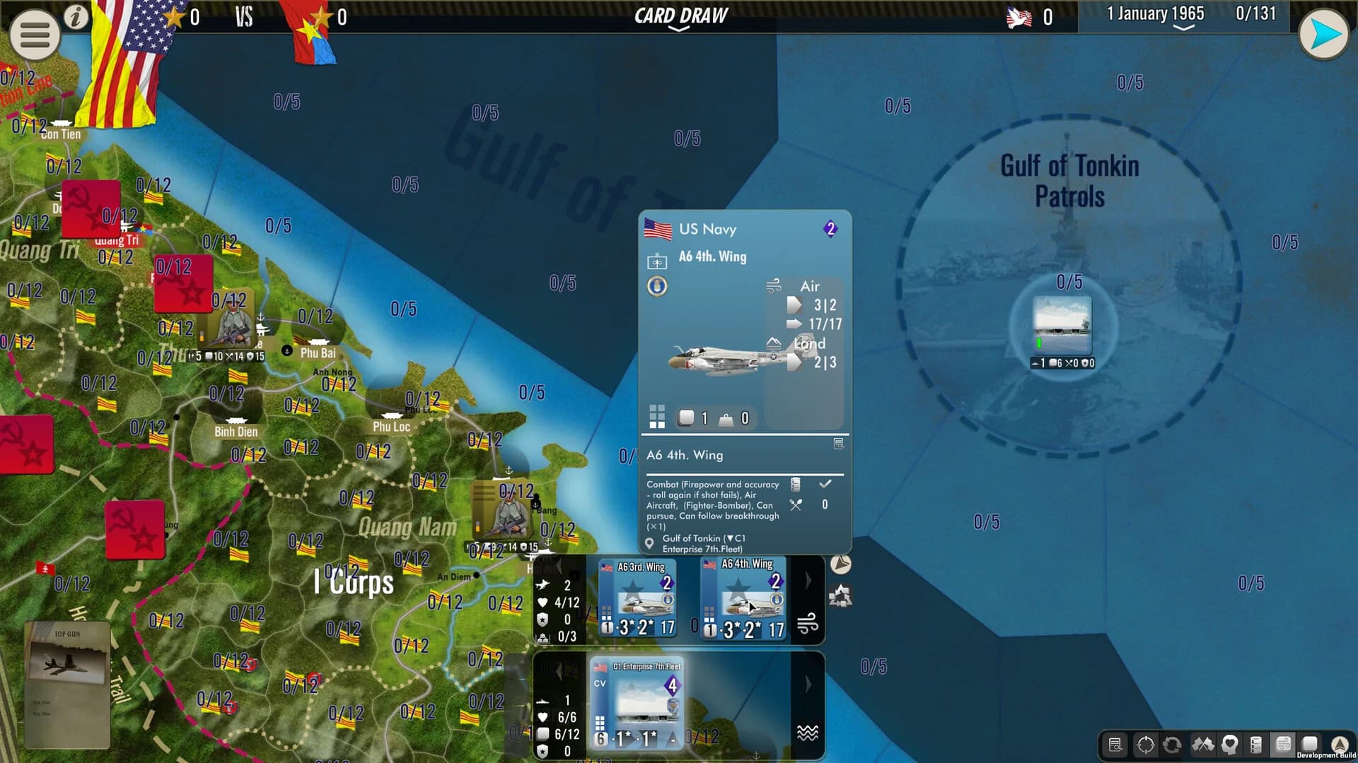 SGS Vietnam War görsel 5