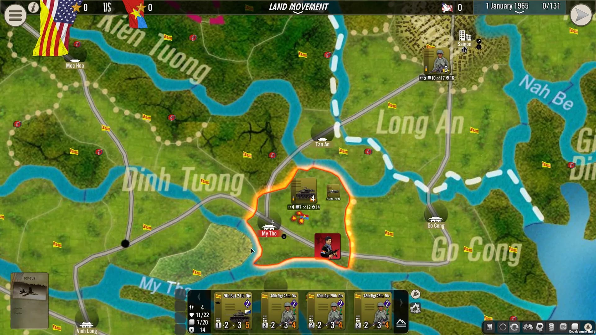 SGS Vietnam War görsel 10