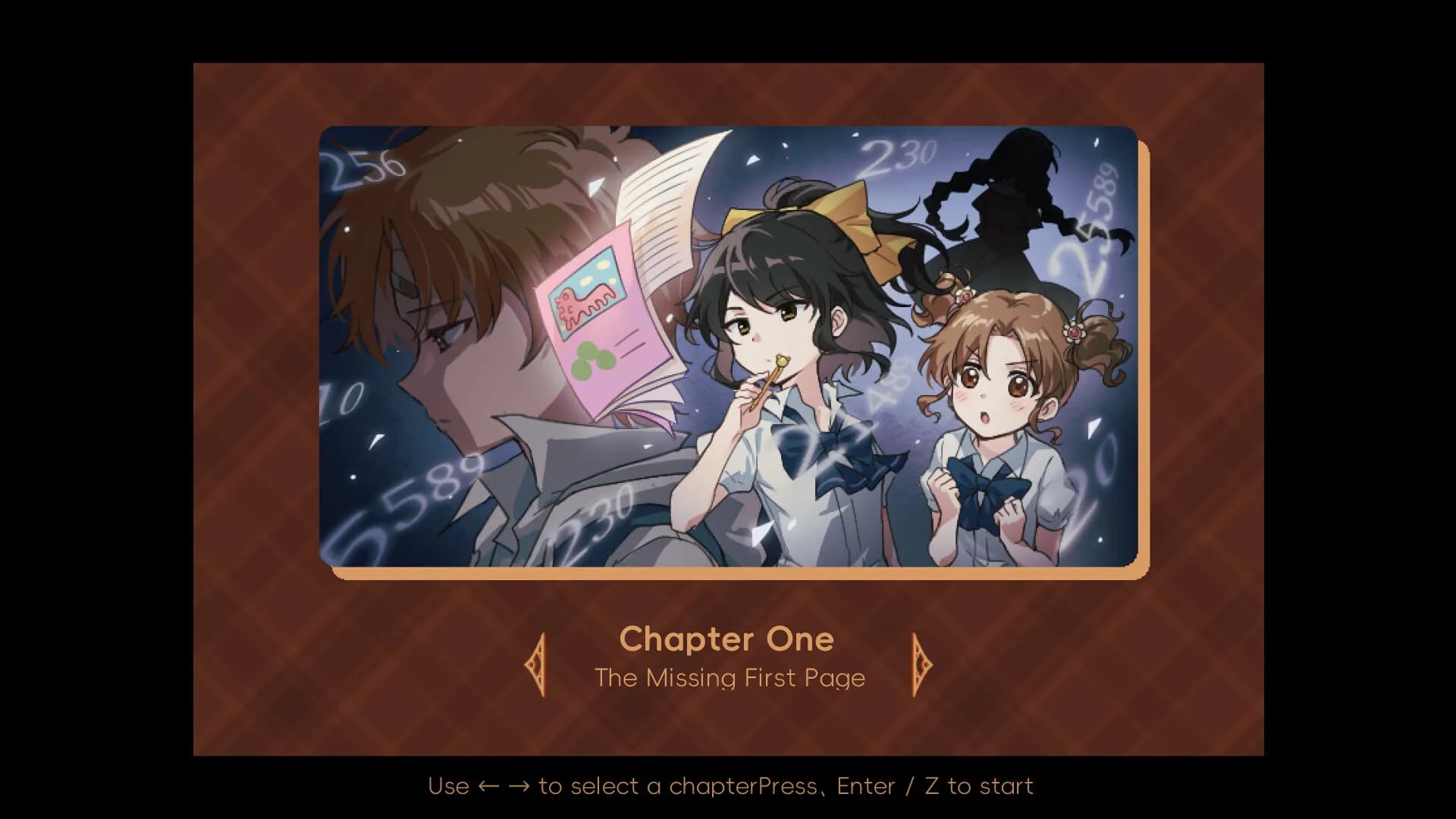 五年B班事件簿 - The Grade 5B Case Files görsel 2