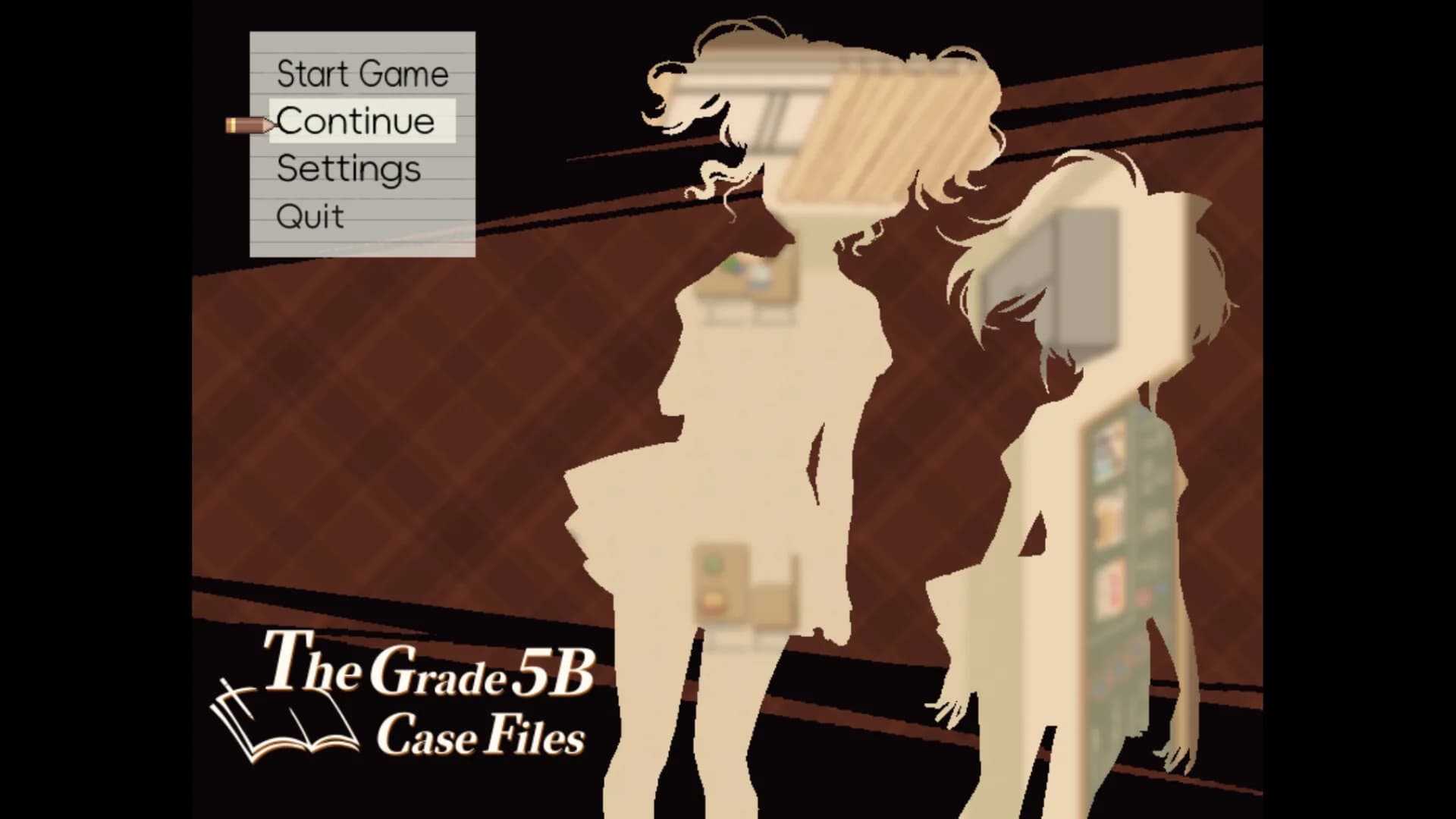 五年B班事件簿 - The Grade 5B Case Files görsel 11