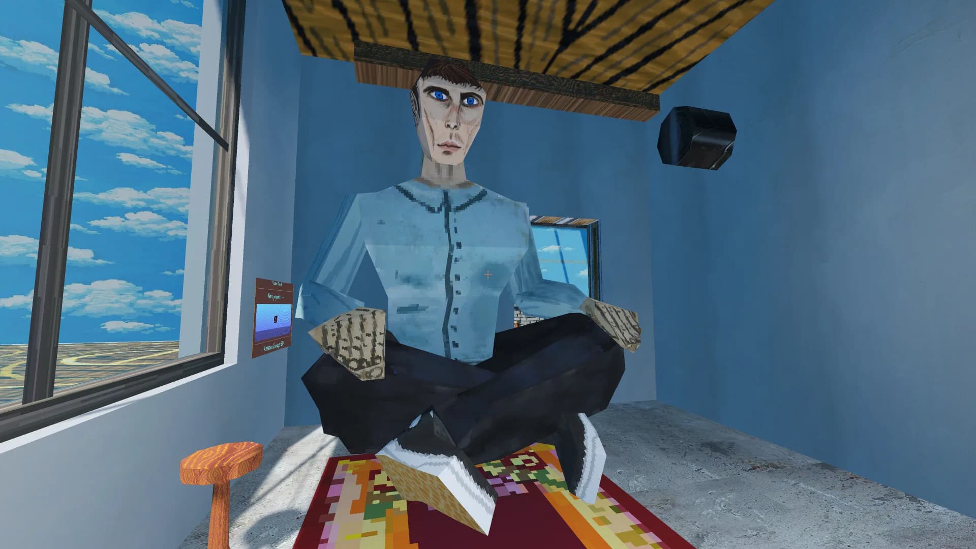 Studio Sim görsel 4