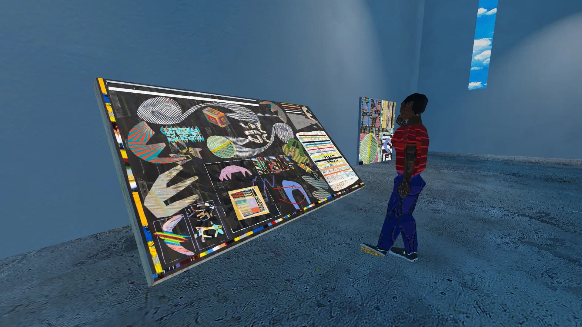 Studio Sim görsel 6