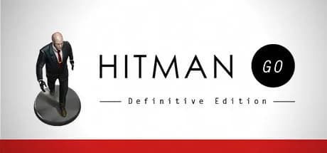 Hitman GO: Definitive Edition görsel 1