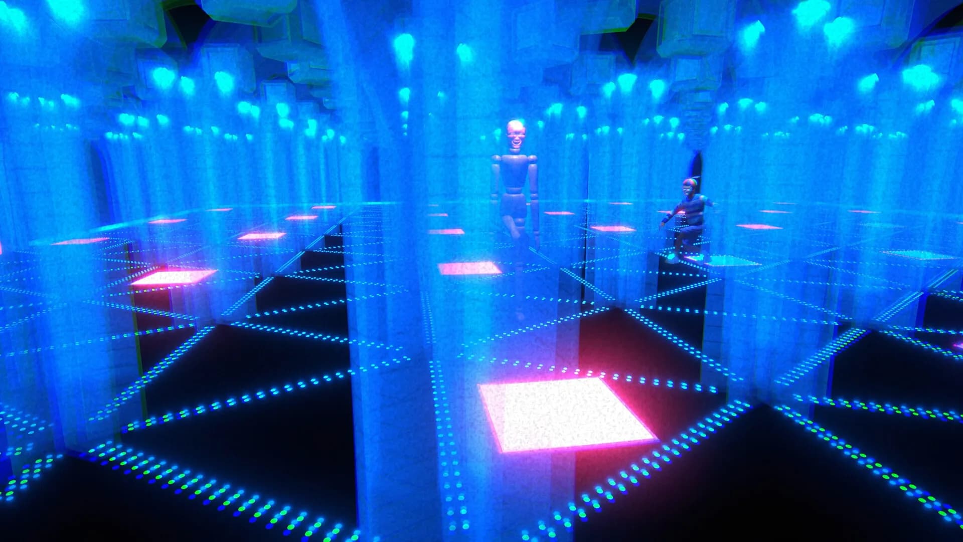 Amusement Maze görsel 2