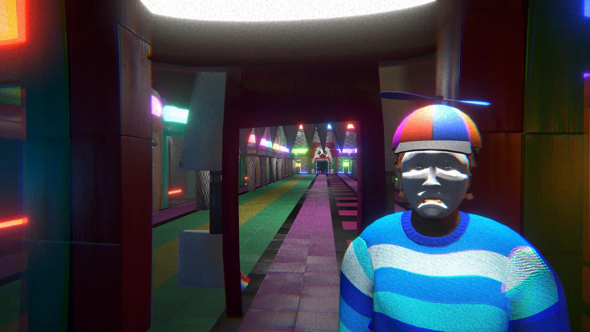 Amusement Maze görsel 3