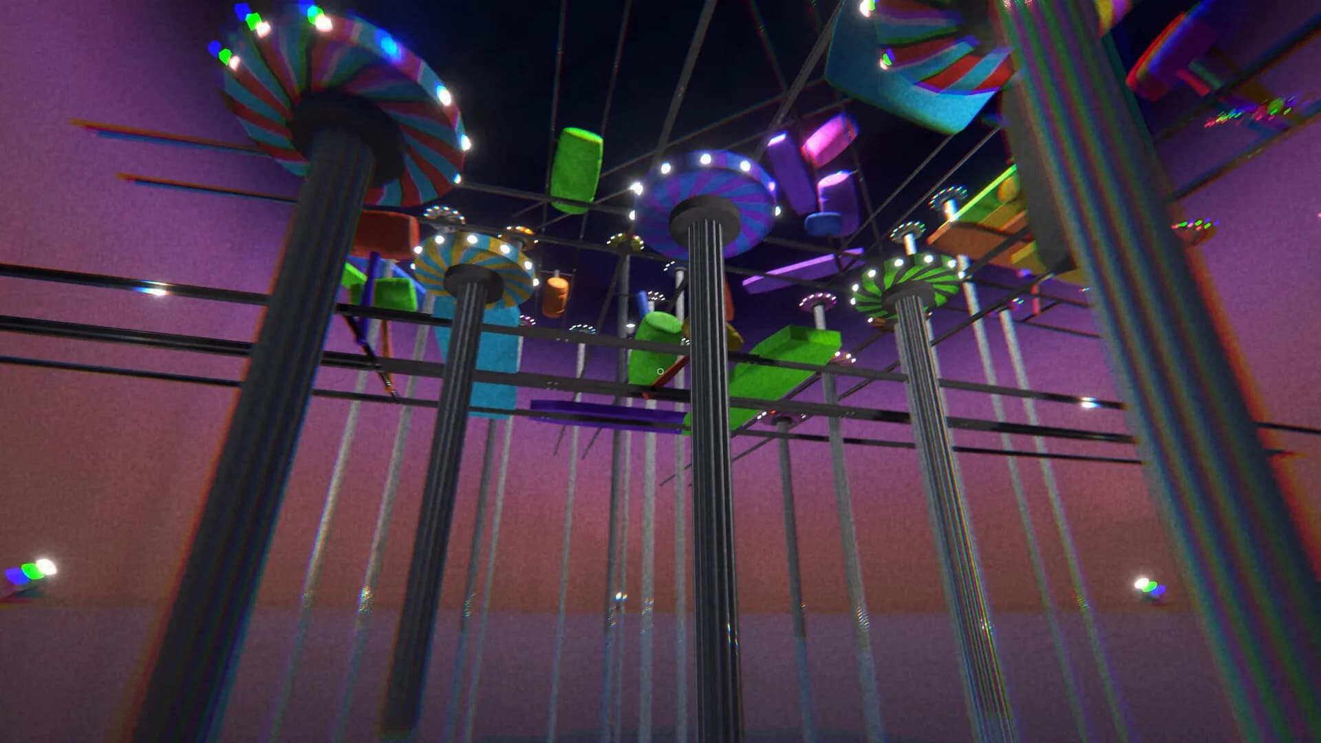 Amusement Maze görsel 5