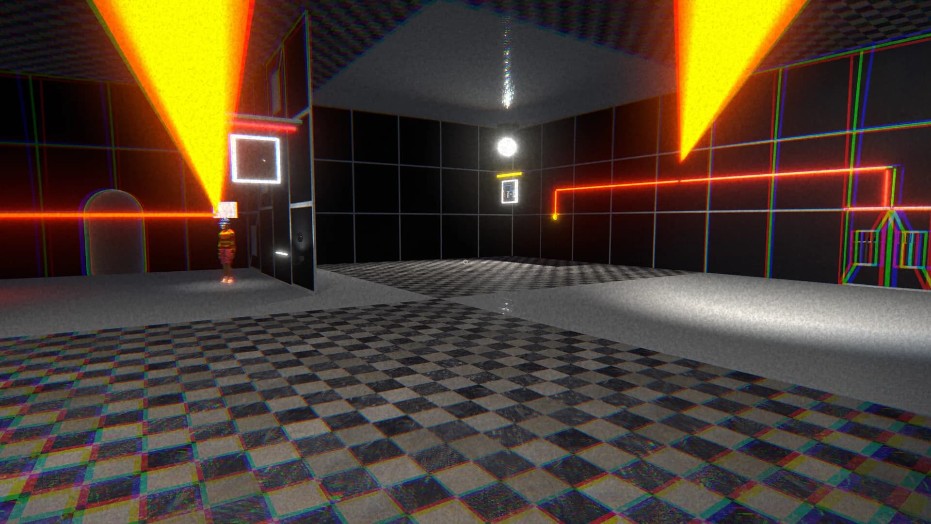Amusement Maze görsel 8