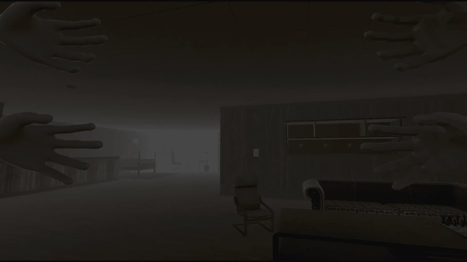 Perpetual Fear görsel 4