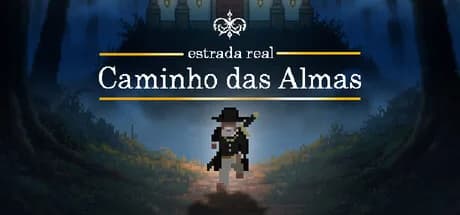 Estrada Real - Caminho das Almas